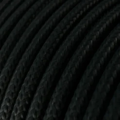 Creative Cables Snoer zwart per cm Online