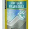 Soudal Genius Isolatieschuim 700 ml Best