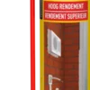 Soudal pur bouwschuim universeel 750 ml