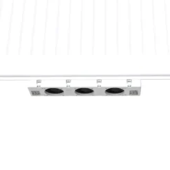 SpeedComfort radiator ventilator mono set