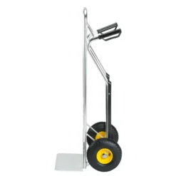 STANLEY aluminium steekwagen 200 kg. Best