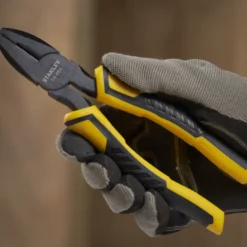 STANLEY combinatietang Dynagrip 150 mm Discount