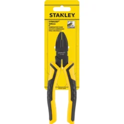 STANLEY combinatietang Dynagrip 150 mm Discount