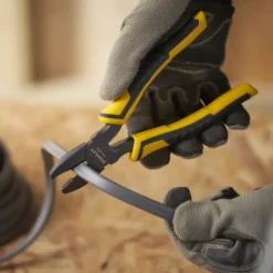 STANLEY combinatietang Dynagrip 150 mm Discount