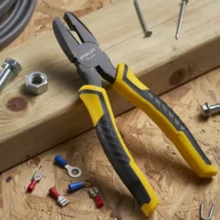 STANLEY combinatietang Dynagrip 150 mm Discount