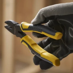 STANLEY combinatietang Dynagrip 150 mm Discount