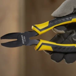 STANLEY combinatietang Dynagrip 150 mm Discount