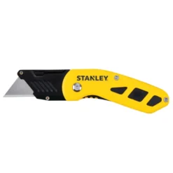STANLEY compact opvouwbaar mes New