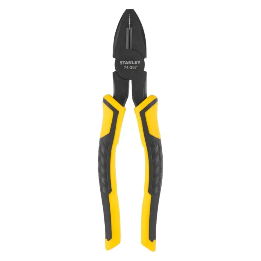 STANLEY dynagrip combinatietang 200mm Online