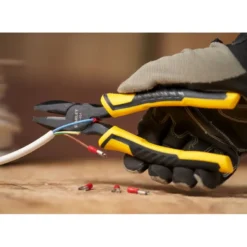 STANLEY dynagrip combinatietang 200mm Online
