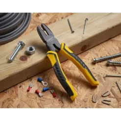 STANLEY dynagrip combinatietang 200mm Online