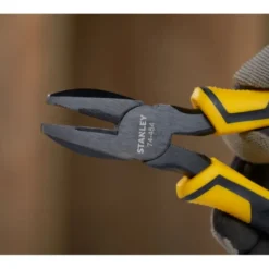 STANLEY dynagrip combinatietang 200mm Online