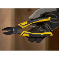 STANLEY dynagrip combinatietang 200mm Online
