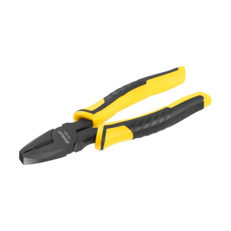 STANLEY dynagrip combinatietang 180mm Outlet