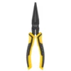 STANLEY dynagrip telefoontang recht 200mm Clearance