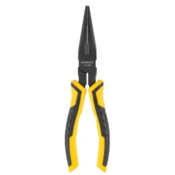 STANLEY dynagrip telefoontang recht 200mm Clearance