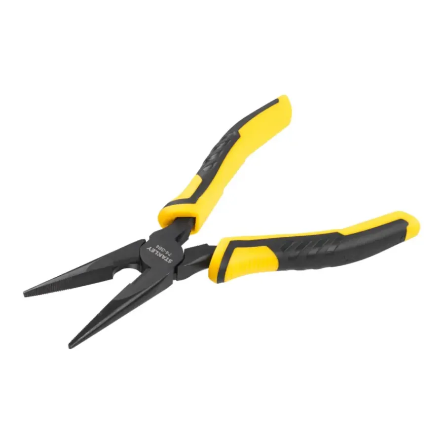 STANLEY dynagrip telefoontang recht 200mm Clearance
