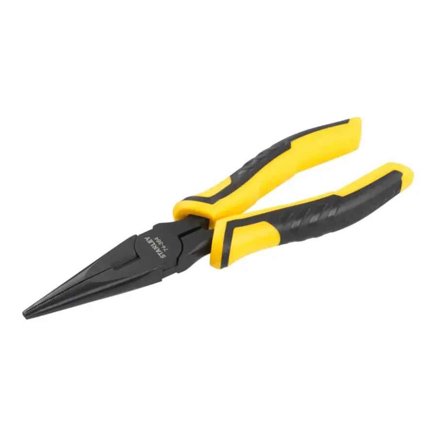 STANLEY dynagrip telefoontang recht 200mm Clearance