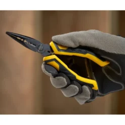 STANLEY dynagrip telefoontang recht 200mm Clearance