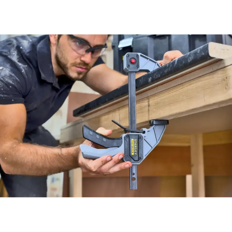 STANLEY eenhandsklem 60cm FMHT0-83236 Sale