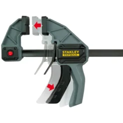 STANLEY eenhandsklem 60cm FMHT0-83236 Sale