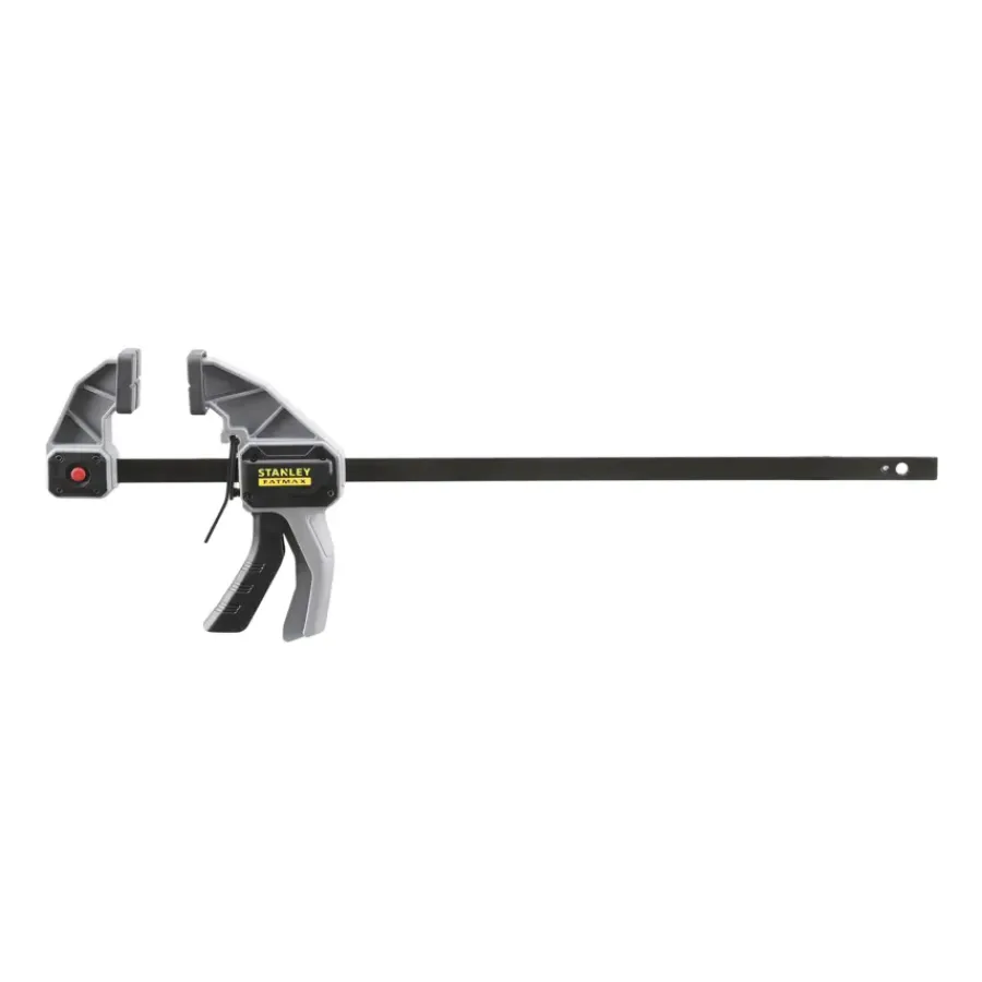 STANLEY eenhandsklem medium 45 cm Hot