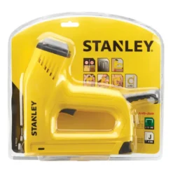 STANLEY elektrische tacker TRE550 Sale