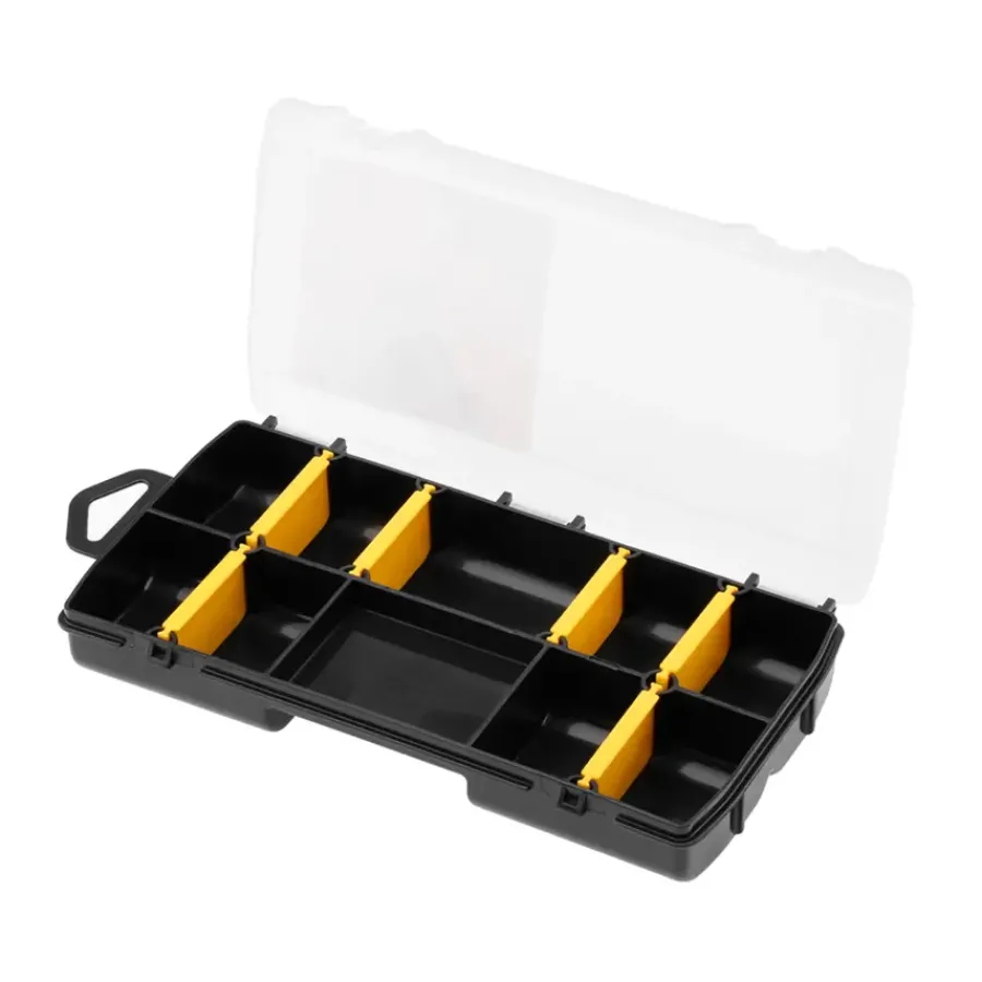STANLEY Essentials organizer 9 New
