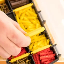 STANLEY Essentials organizer 9 New