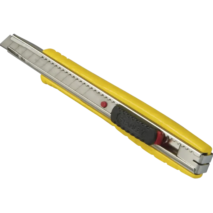 STANLEY Fatmax afbreekmes metaal 9 mm Best