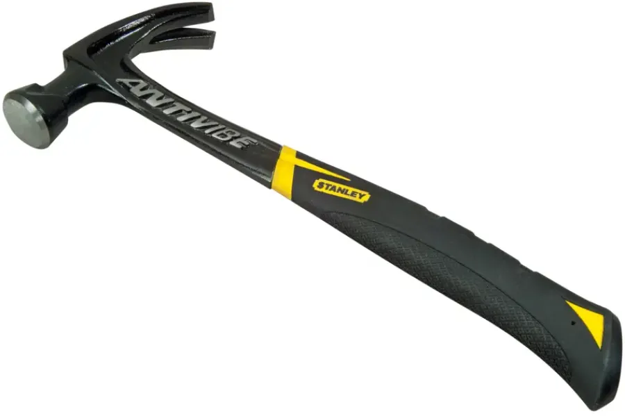 STANLEY FatMax klauwhamer 450 gr antivibe Online
