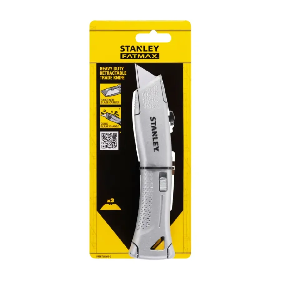 STANLEY FatMax professioneel uitschuifmes Best