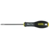 STANLEY FatMax schroevendraaier kruiskop PH1x100 mm