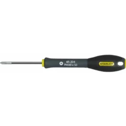 STANLEY FatMax schroevendraaier kruiskop PH00x50 mm Sale