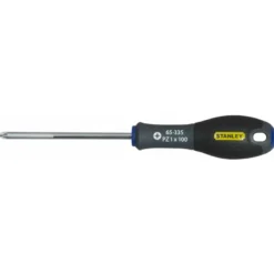STANLEY FatMax schroevendraaier kruiskop PZ1x100 mm Outlet