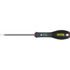 STANLEY FatMax schroevendraaier platkop 4,0x100 mm Online