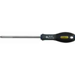 STANLEY FatMax schroevendraaier kruiskop PZ2x125 mm New