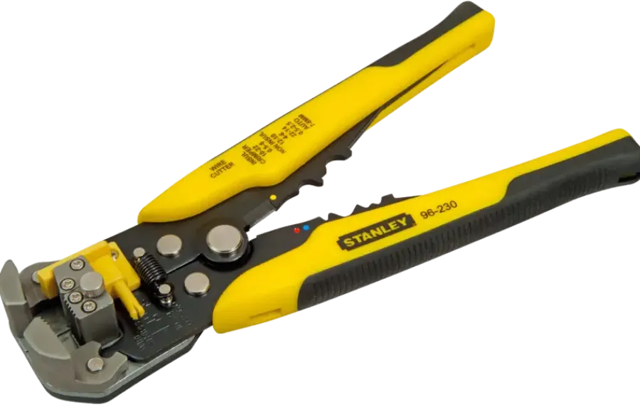 STANLEY FatMax striptang automatisch Best