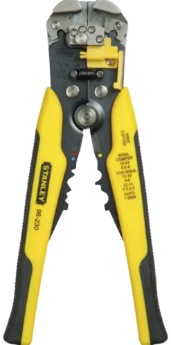 STANLEY FatMax striptang automatisch Best