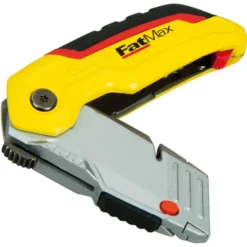 STANLEY Fatmax uitschuifmes vouwbaar Hot