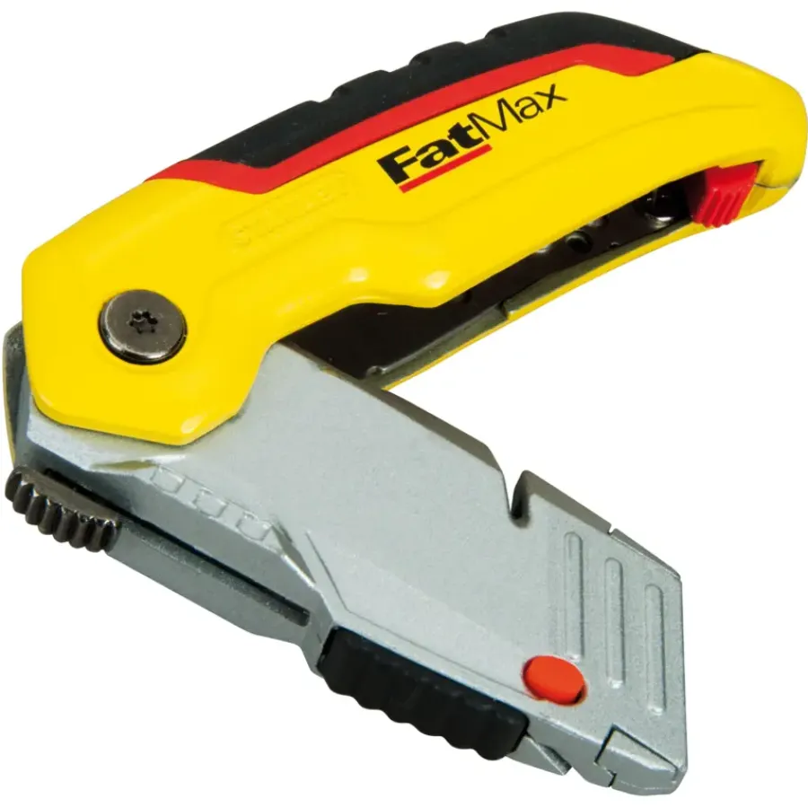 STANLEY Fatmax uitschuifmes vouwbaar Hot
