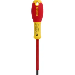 STANLEY FatMax VDE schroevendraaier PZ1x100mm Best