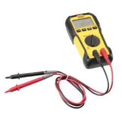 STANLEY FMHT82563-0 FatMax Smart digitale multimeter Hot