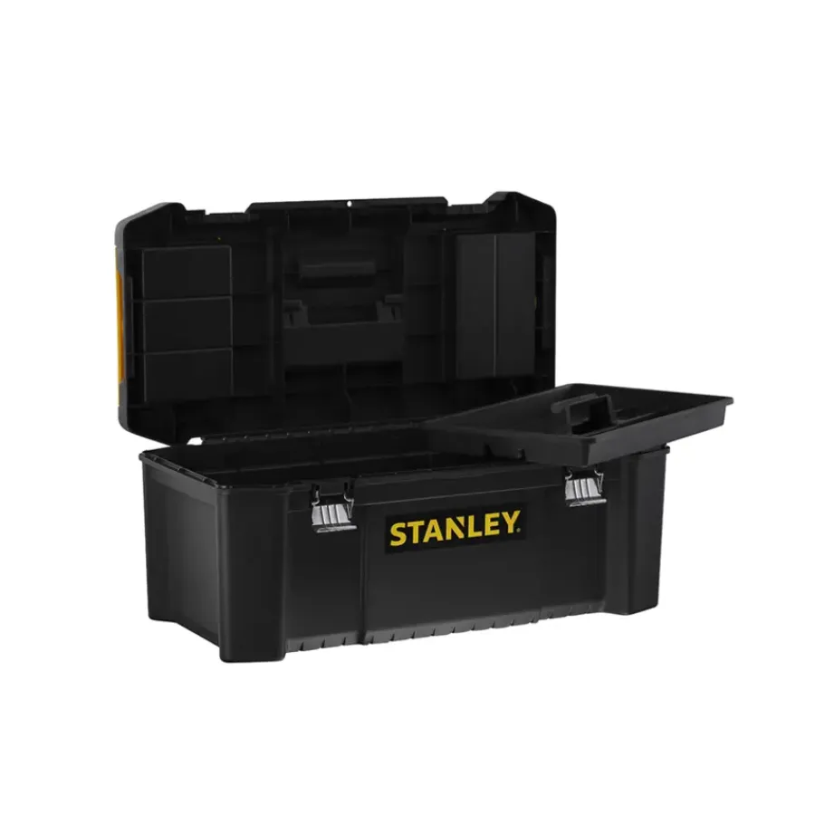 STANLEY Gereedschapskoffer 26" Discount