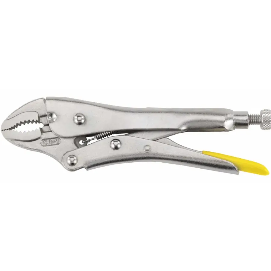 STANLEY griptang gebogen bekken 225 mm Discount