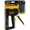 STANLEY handtacker tr75 fatmax 6-in-1 Clearance