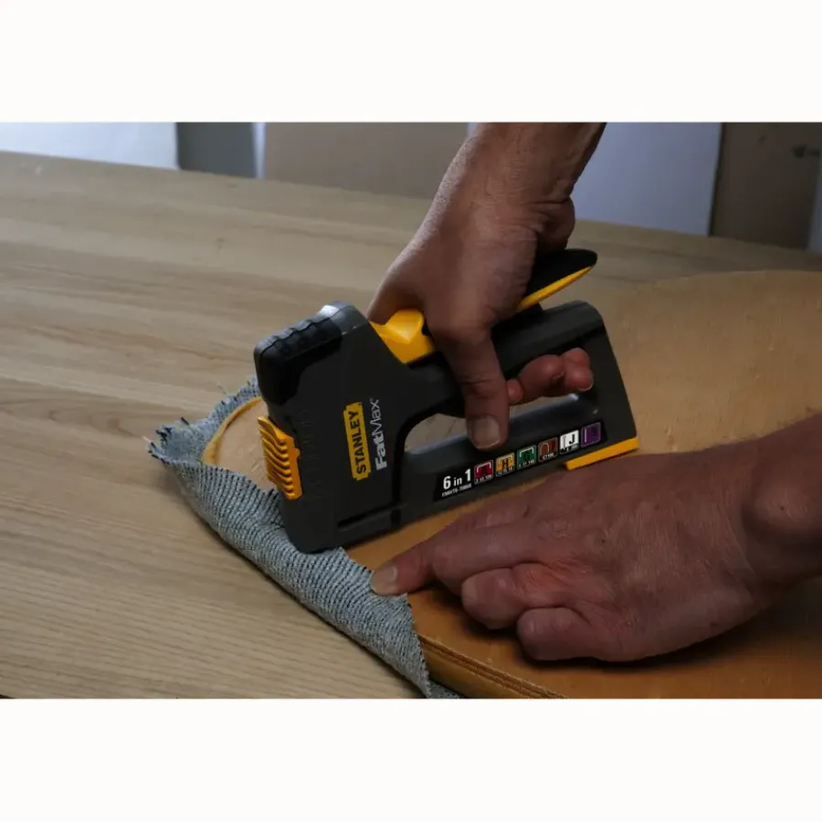 STANLEY handtacker tr75 fatmax 6-in-1 Clearance