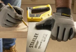 STANLEY JetCut handzaag met lengte 450mm New
