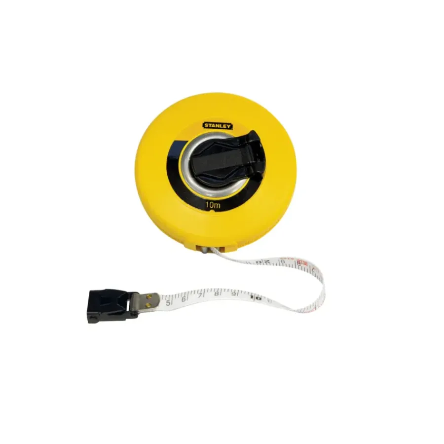 STANLEY landmeter 0-34-297 30 m Clearance