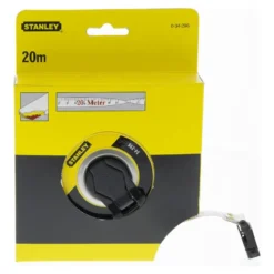 STANLEY landmeter 20 meter Hot